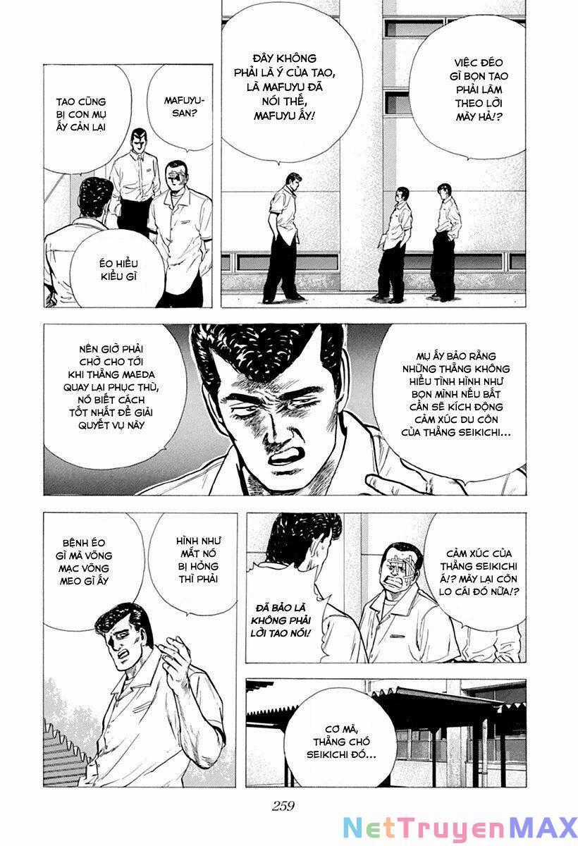 Rokudenashi Blues - Chapter 62 - Trang 2