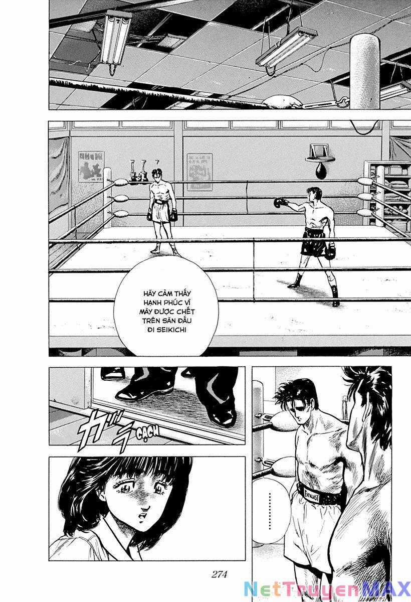 Rokudenashi Blues - Chapter 62 - Trang 17