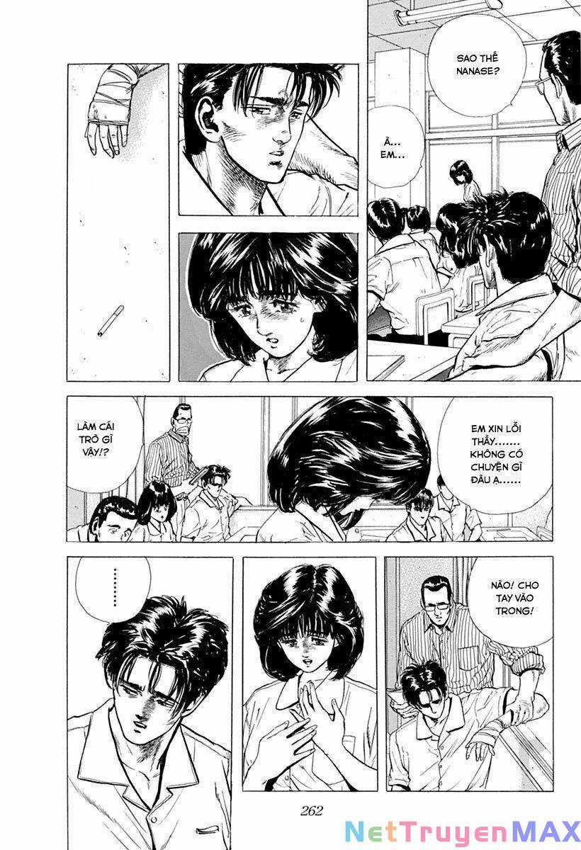 Rokudenashi Blues - Chapter 62 - Trang 5