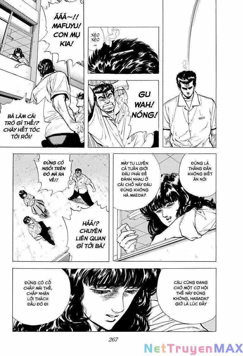 Rokudenashi Blues - Chapter 62 - Trang 10