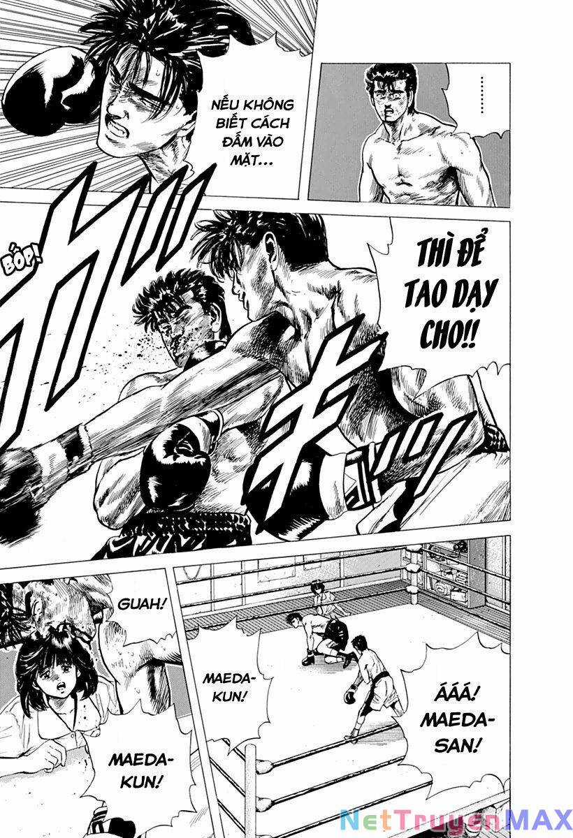 Rokudenashi Blues - Chapter 63 - Trang 14