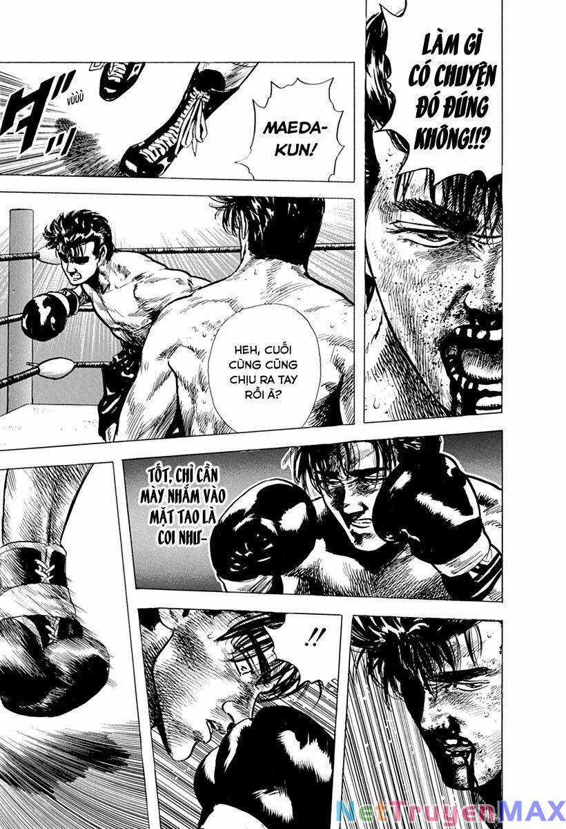 Rokudenashi Blues - Chapter 63 - Trang 16