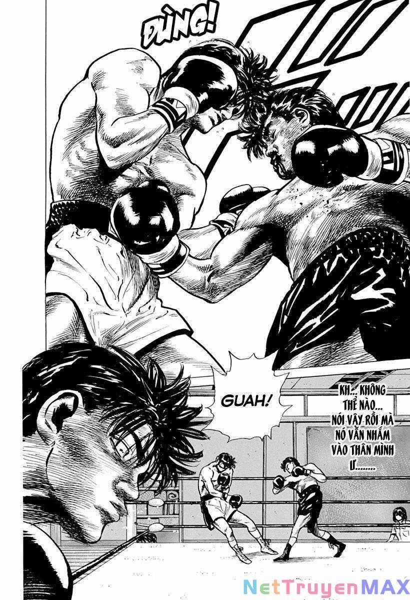 Rokudenashi Blues - Chapter 63 - Trang 17