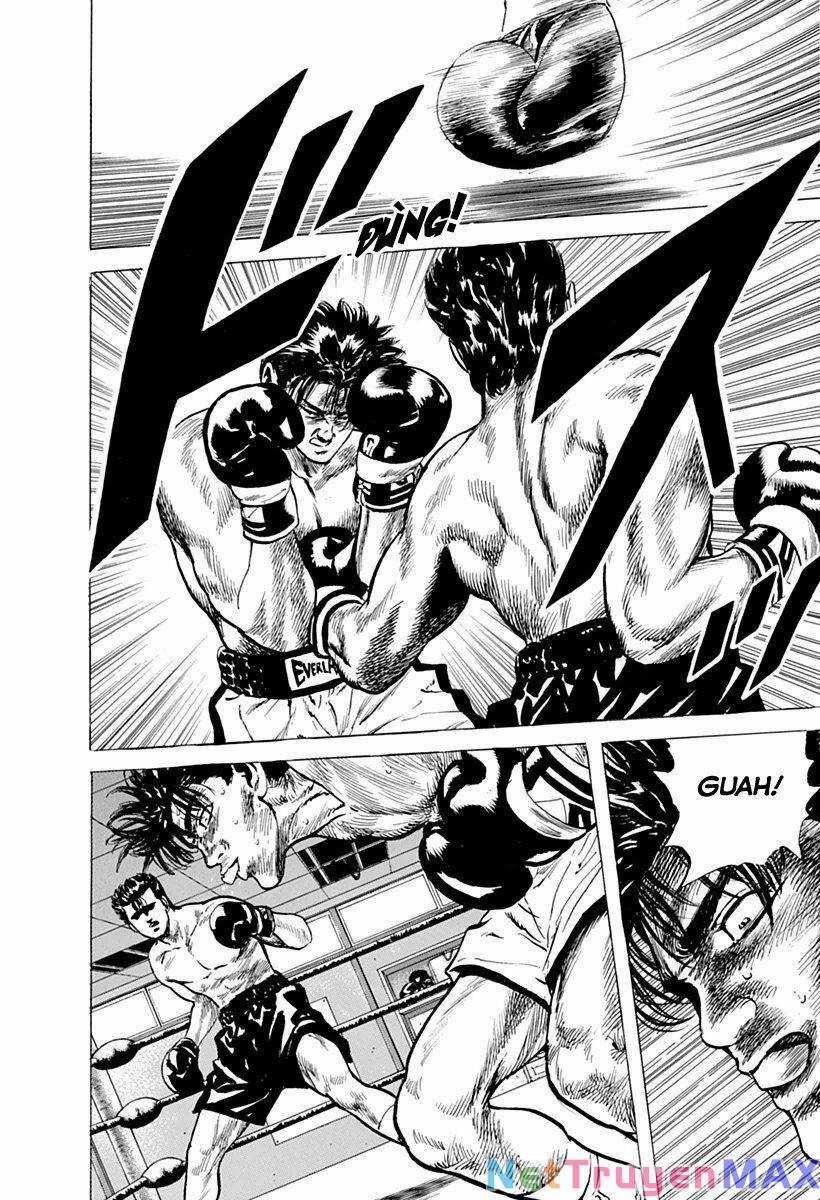 Rokudenashi Blues - Chapter 63 - Trang 3