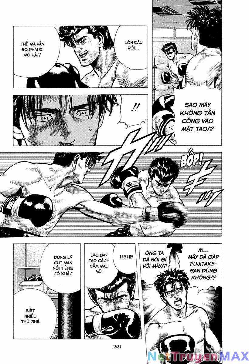 Rokudenashi Blues - Chapter 63 - Trang 6