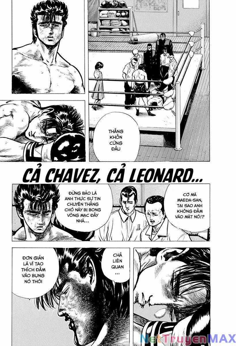 Rokudenashi Blues - Chapter 64 - Trang 1