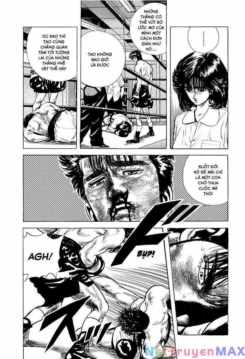 Rokudenashi Blues - Chapter 64 - Trang 2