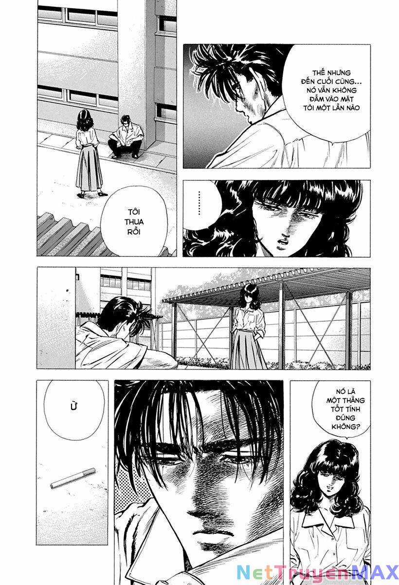 Rokudenashi Blues - Chapter 64 - Trang 12