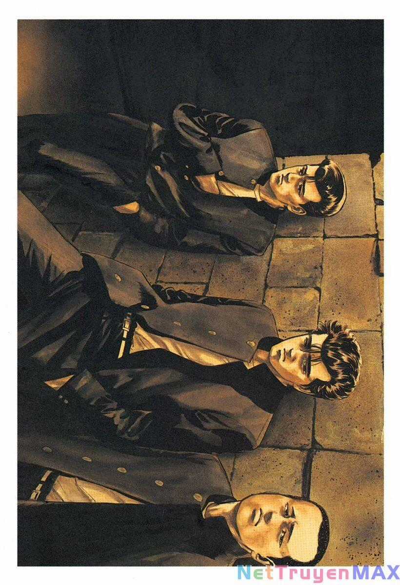 Rokudenashi Blues - Chapter 65 - Trang 2