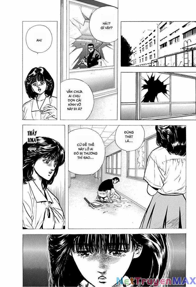 Rokudenashi Blues - Chapter 65 - Trang 15