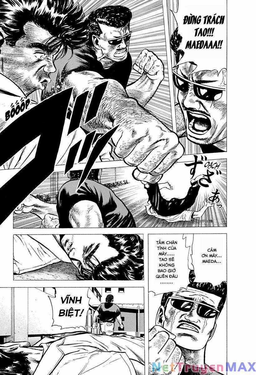 Rokudenashi Blues - Chapter 65 - Trang 20