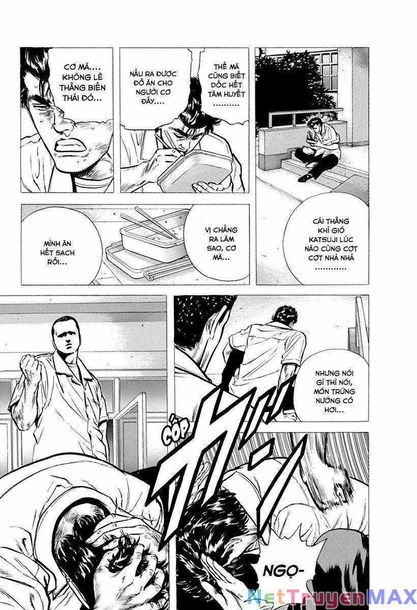 Rokudenashi Blues - Chapter 67 - Trang 13