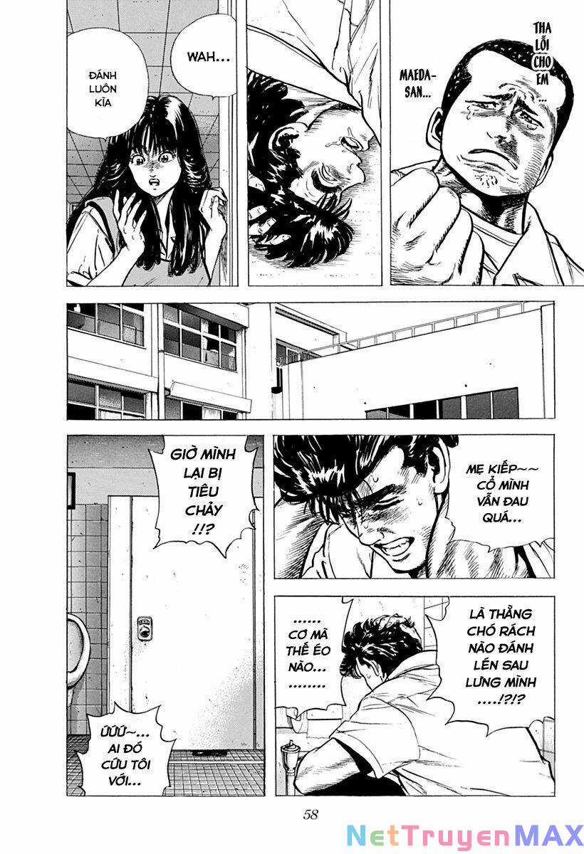 Rokudenashi Blues - Chapter 67 - Trang 14