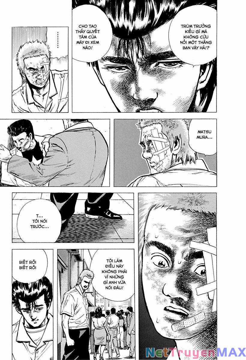 Rokudenashi Blues - Chapter 68 - Trang 13