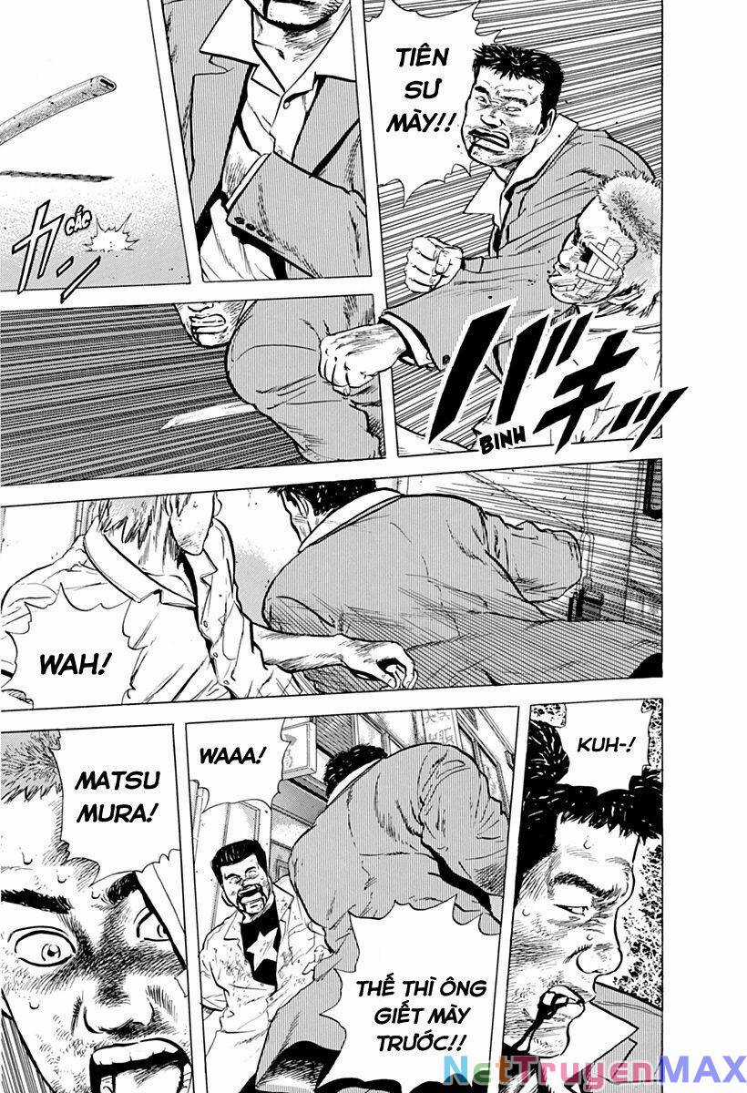 Rokudenashi Blues - Chapter 68 - Trang 15