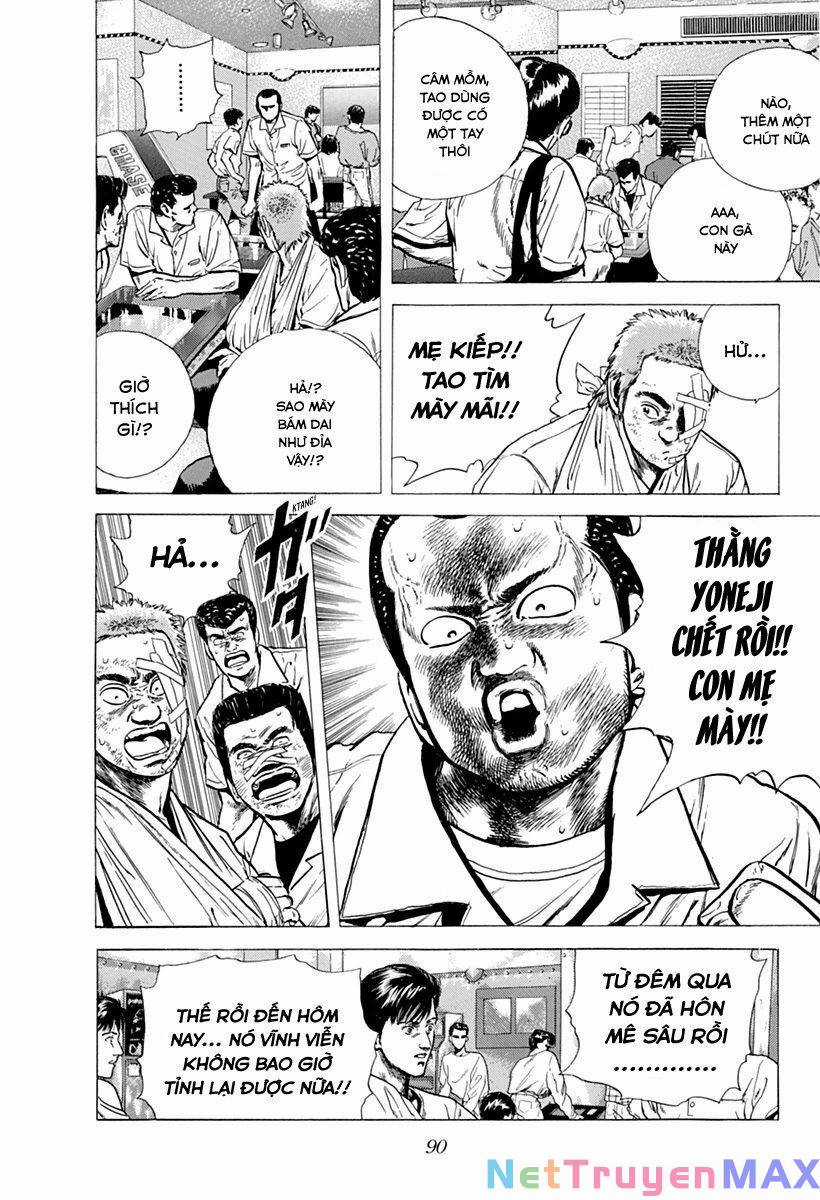 Rokudenashi Blues - Chapter 69 - Trang 6