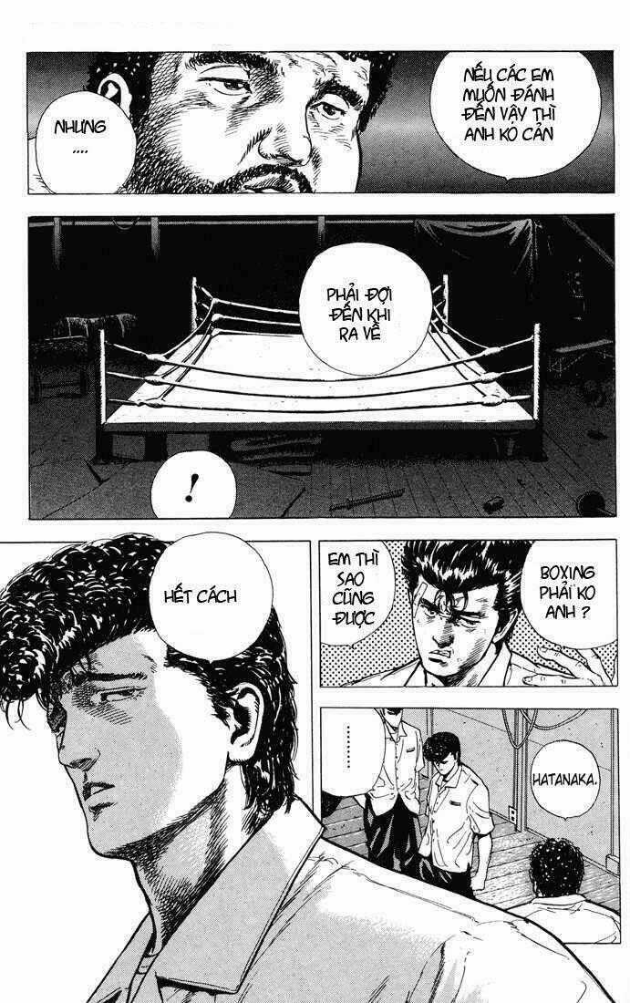 Rokudenashi Blues - Chapter 7 - Trang 19