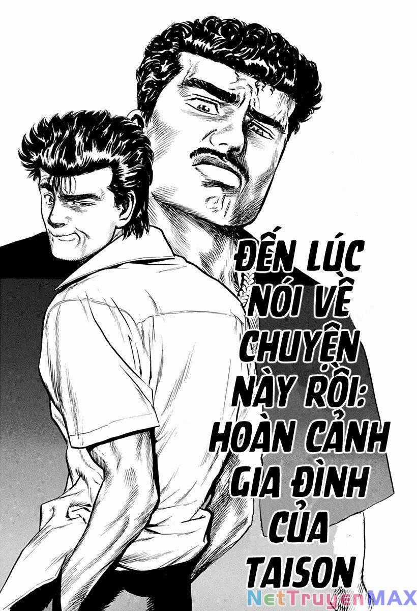 Rokudenashi Blues - Chapter 70 - Trang 1