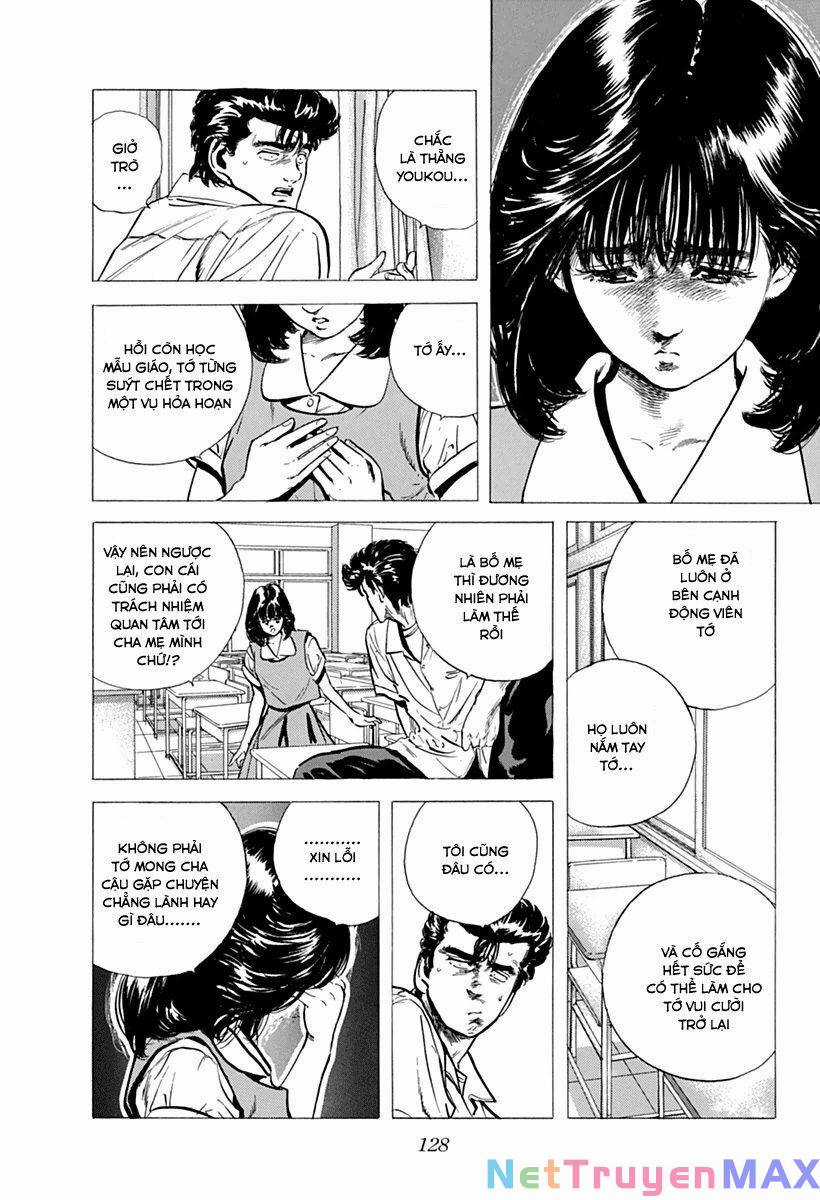 Rokudenashi Blues - Chapter 71 - Trang 5