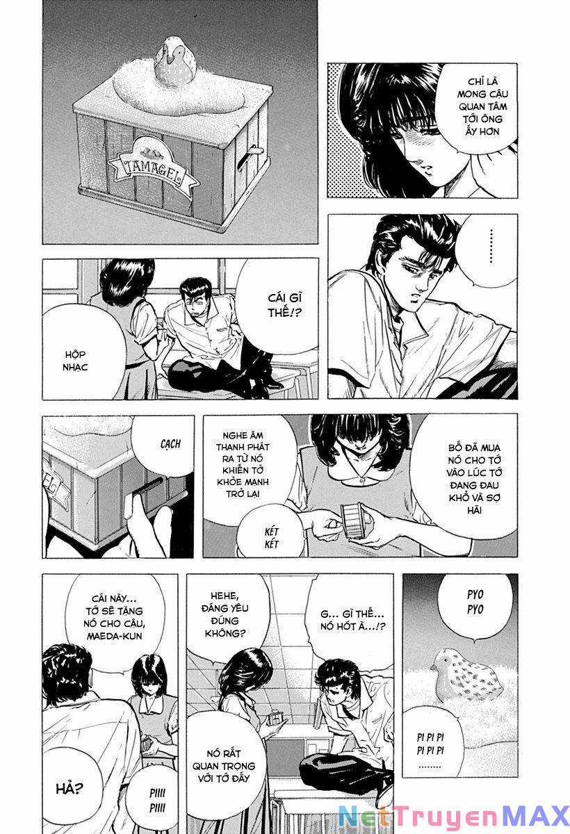 Rokudenashi Blues - Chapter 71 - Trang 6