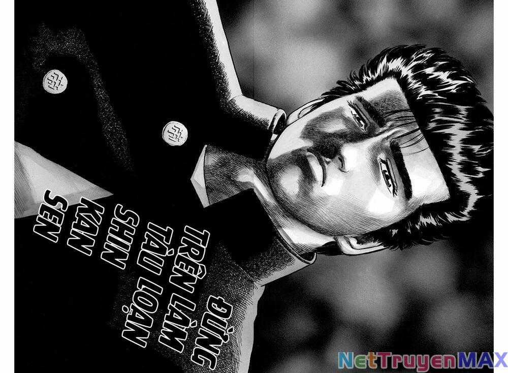 Rokudenashi Blues - Chapter 72 - Trang 2