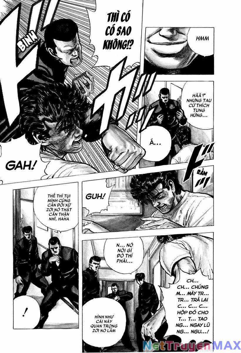 Rokudenashi Blues - Chapter 72 - Trang 12