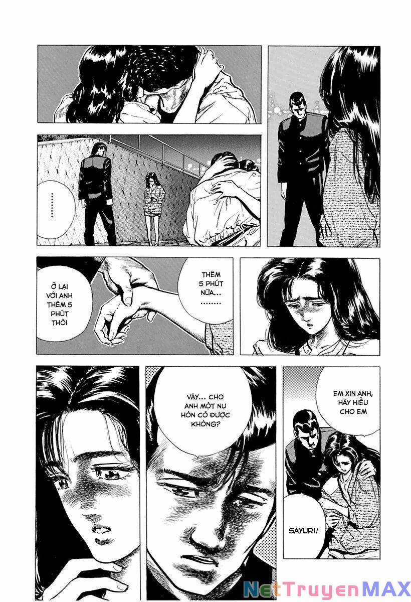 Rokudenashi Blues - Chapter 74 - Trang 6