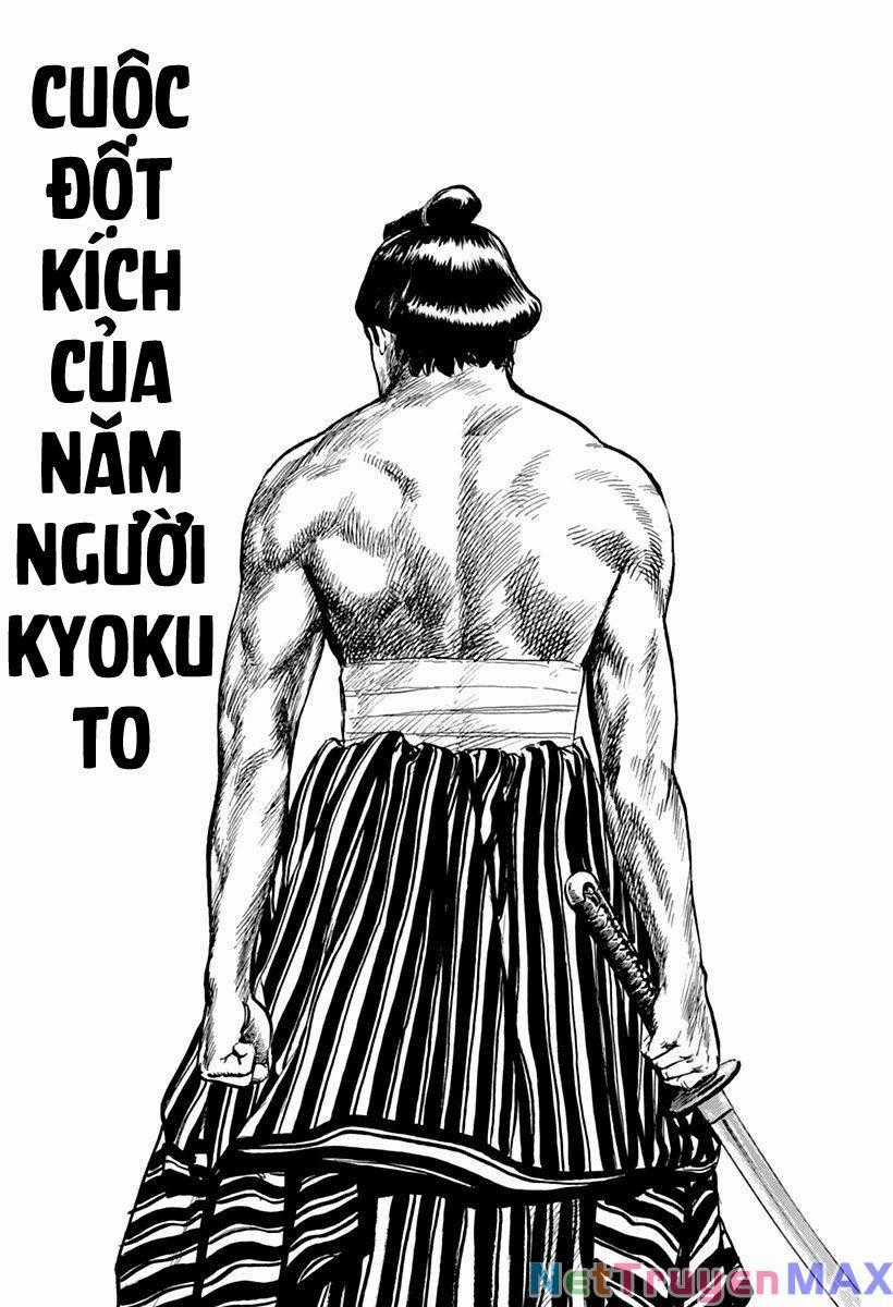 Rokudenashi Blues - Chapter 75 - Trang 1