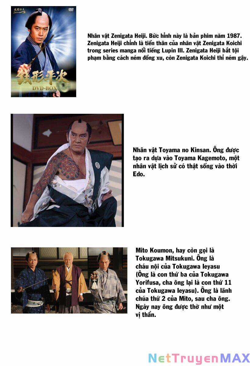 Rokudenashi Blues - Chapter 75 - Trang 20