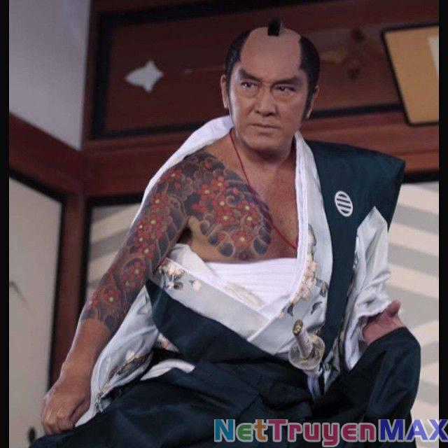 Rokudenashi Blues - Chapter 75 - Trang 22