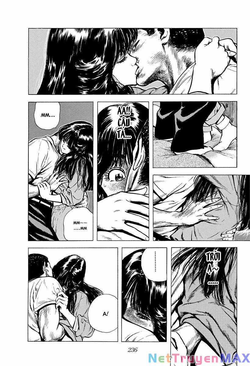 Rokudenashi Blues - Chapter 76 - Trang 12