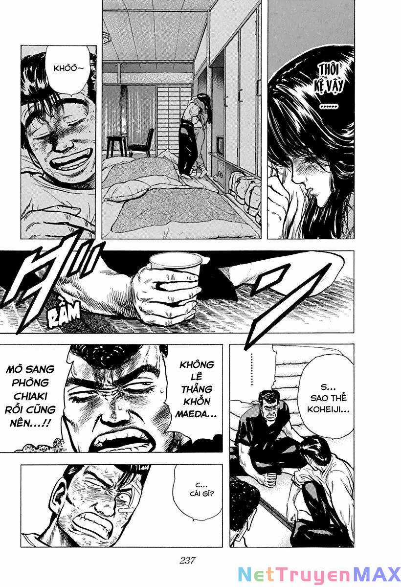 Rokudenashi Blues - Chapter 76 - Trang 13