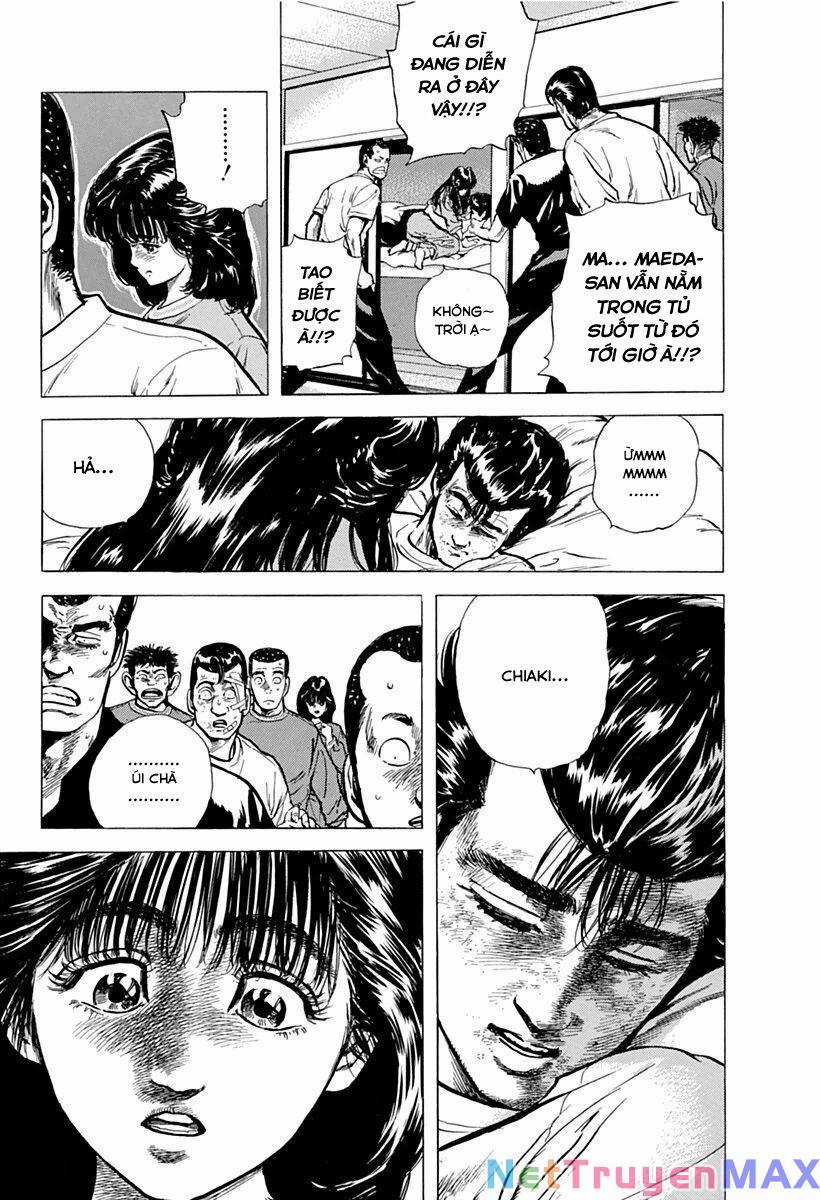 Rokudenashi Blues - Chapter 76 - Trang 19