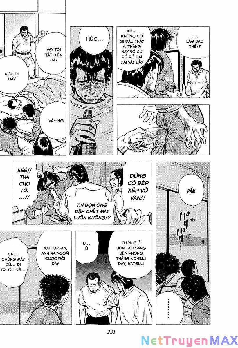 Rokudenashi Blues - Chapter 76 - Trang 7