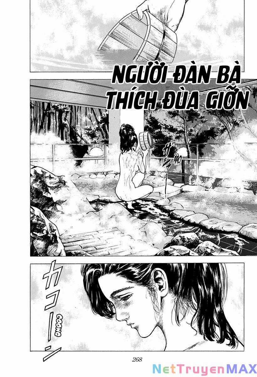 Rokudenashi Blues - Chapter 78 - Trang 2