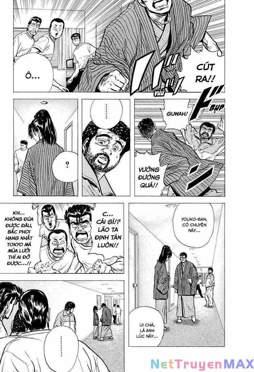 Rokudenashi Blues - Chapter 78 - Trang 13