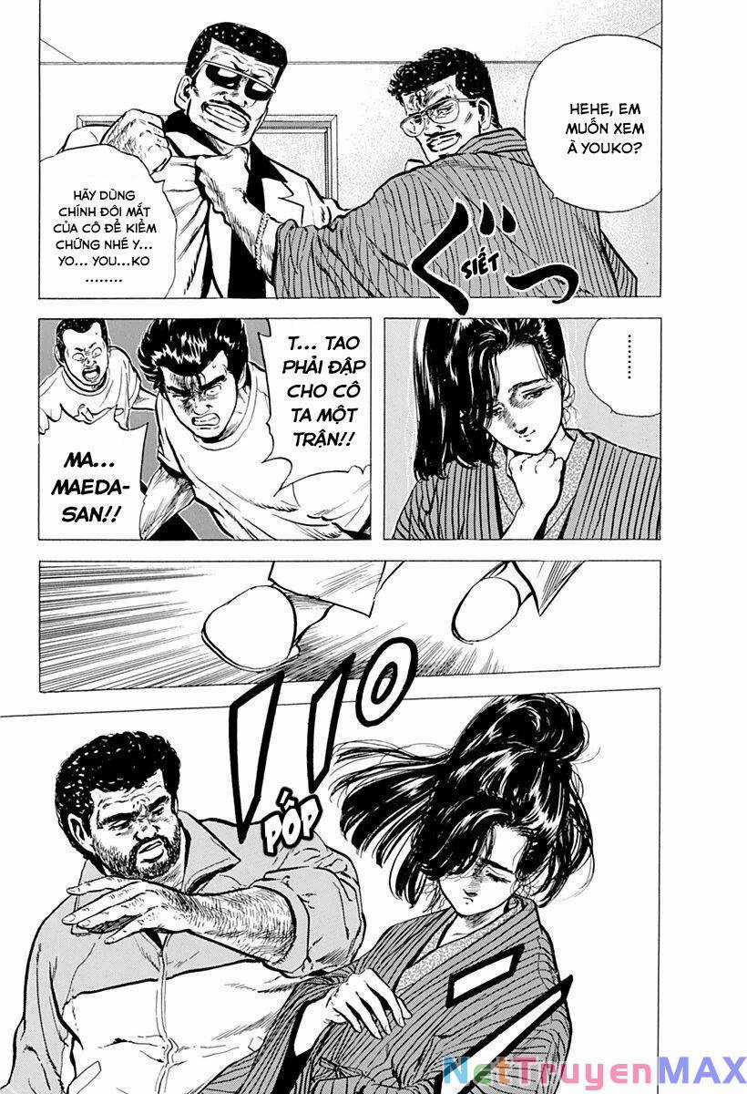 Rokudenashi Blues - Chapter 78 - Trang 17