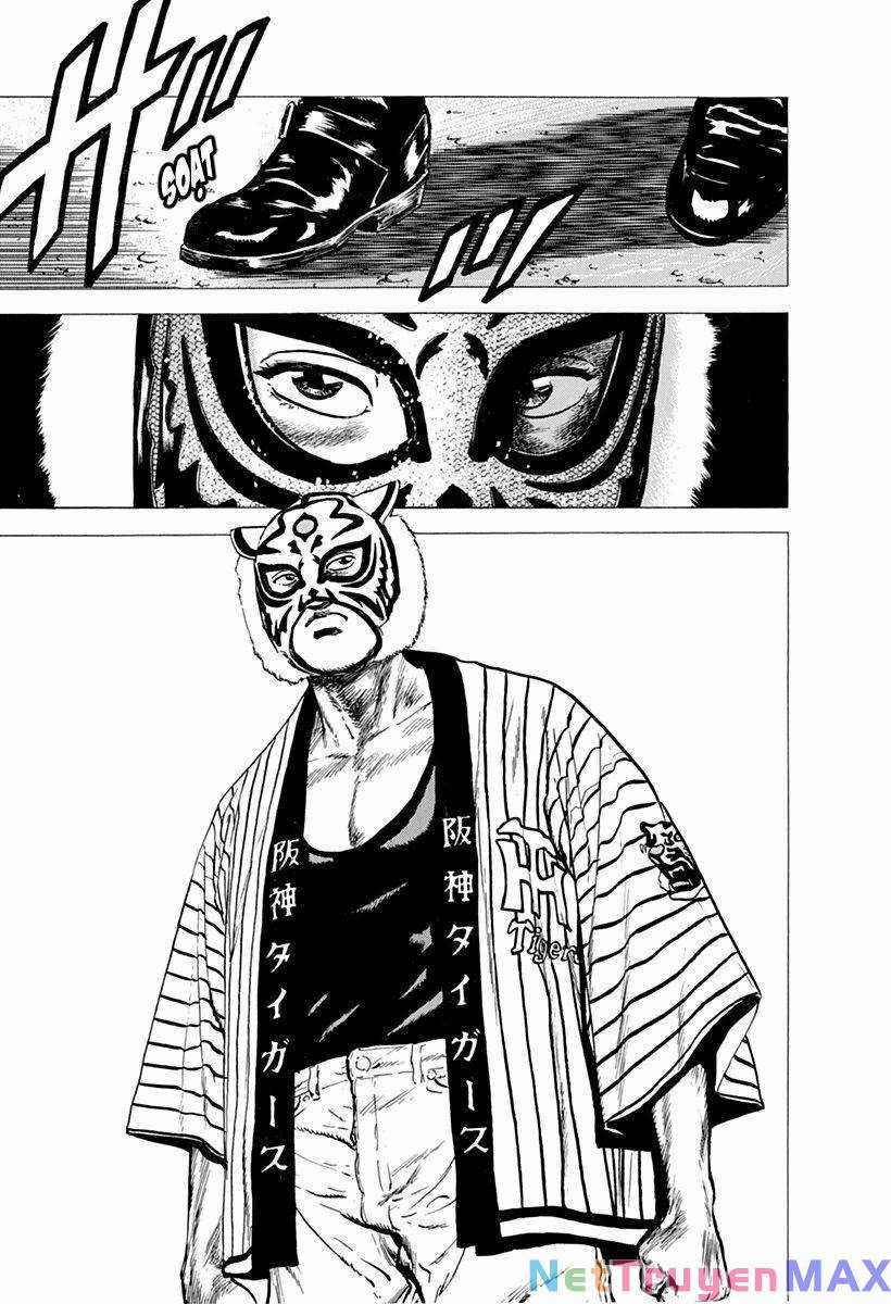 Rokudenashi Blues - Chapter 79 - Trang 15