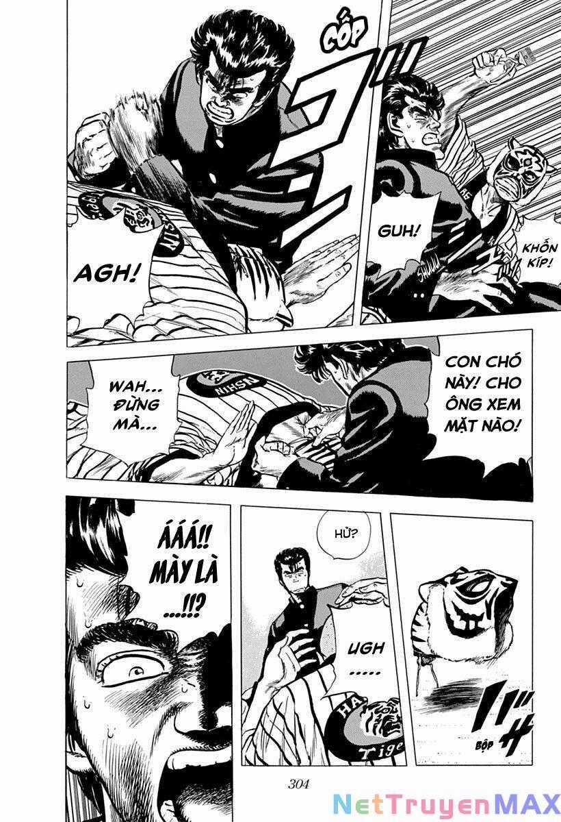 Rokudenashi Blues - Chapter 79 - Trang 18