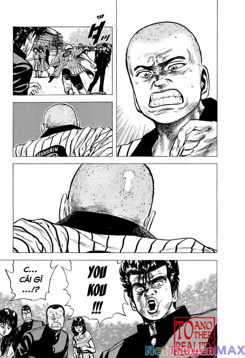 Rokudenashi Blues - Chapter 79 - Trang 19