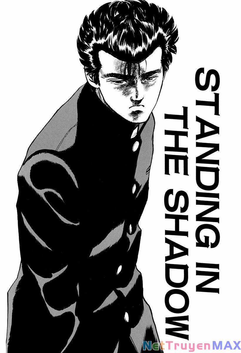 Rokudenashi Blues - Chapter 79 - Trang 3