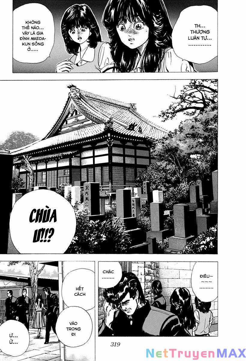 Rokudenashi Blues - Chapter 80 - Trang 13