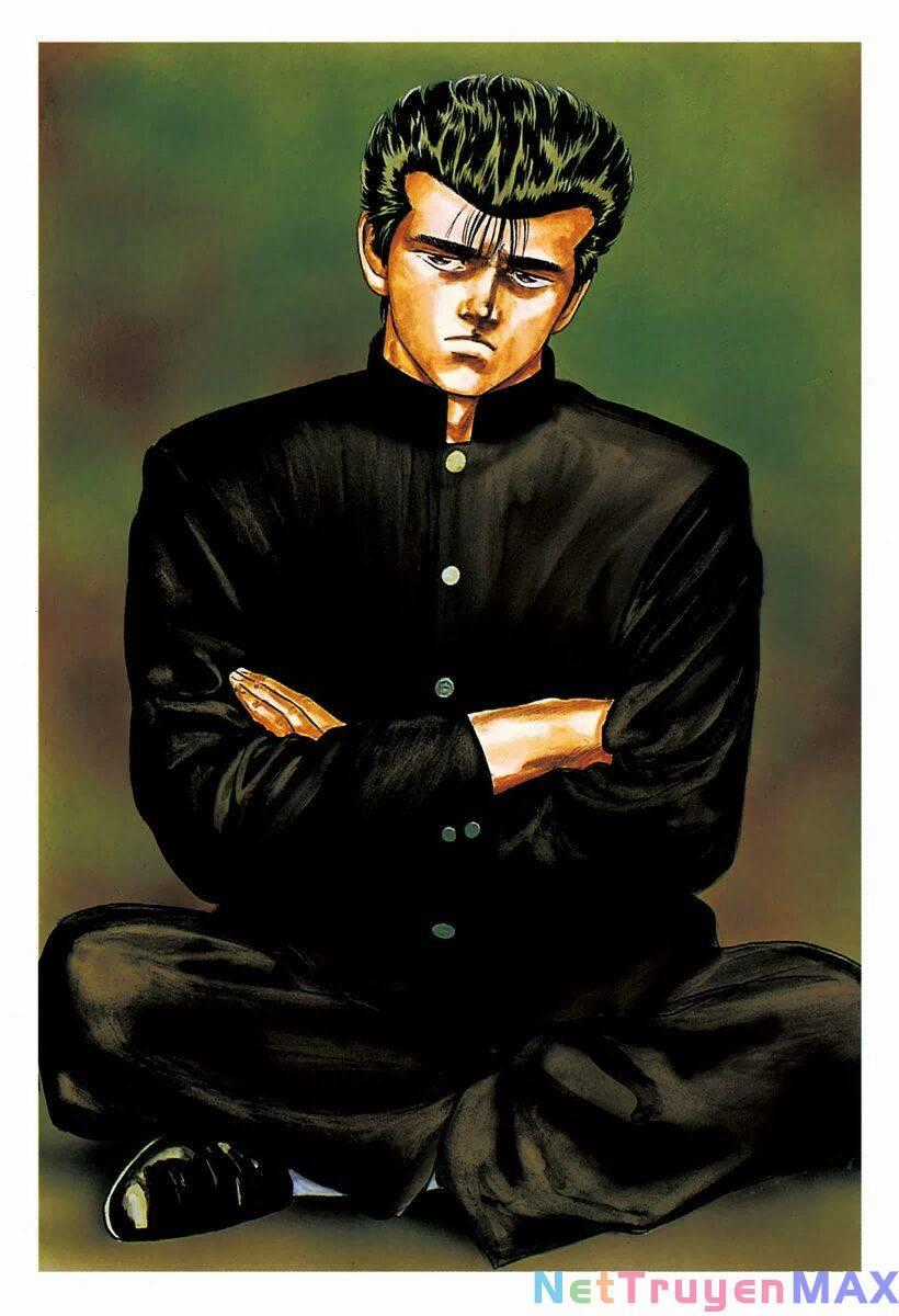 Rokudenashi Blues - Chapter 81 - Trang 2