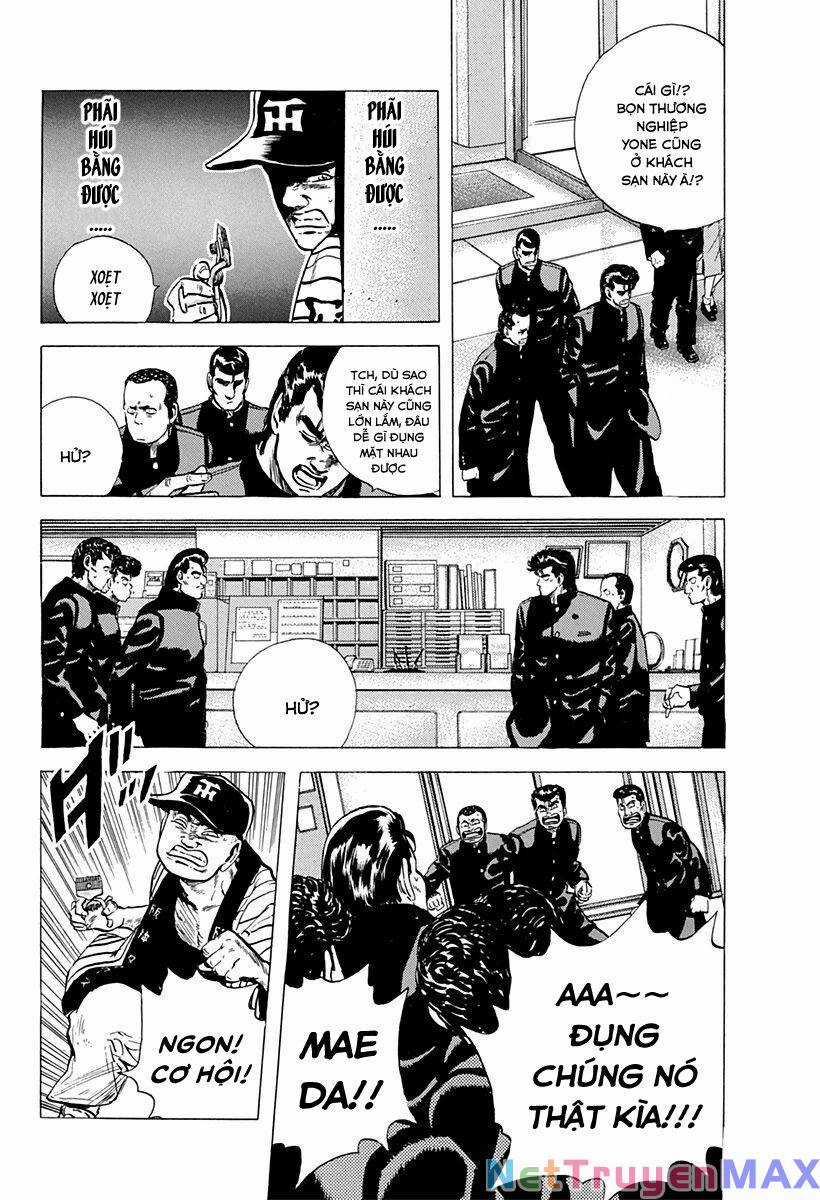 Rokudenashi Blues - Chapter 81 - Trang 14