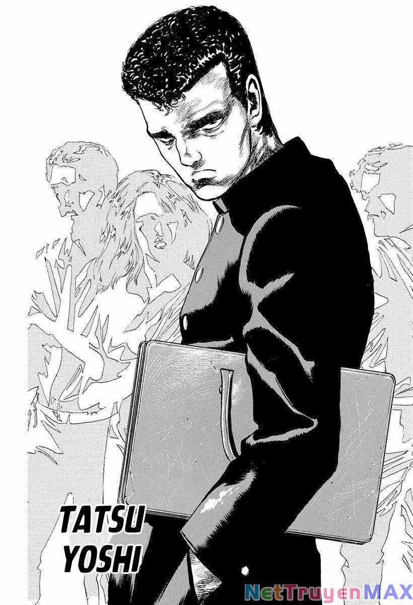 Rokudenashi Blues - Chapter 81 - Trang 7