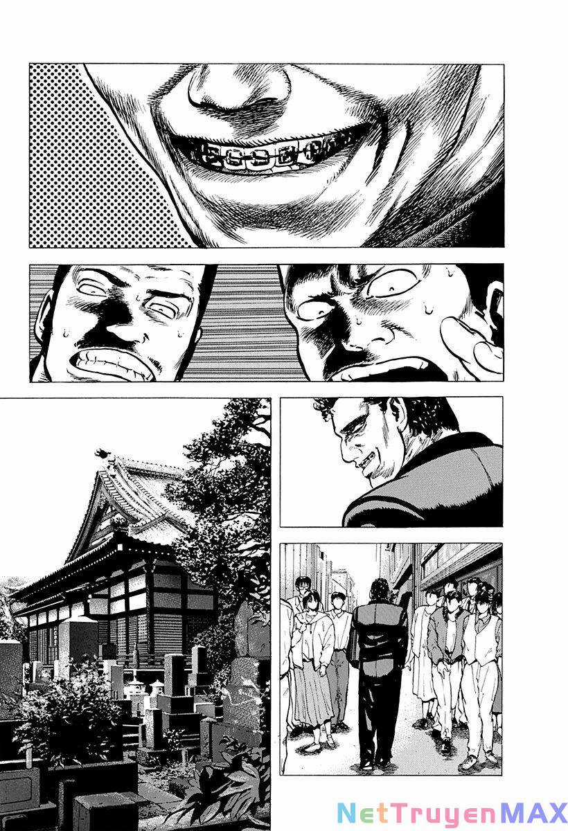 Rokudenashi Blues - Chapter 81 - Trang 8