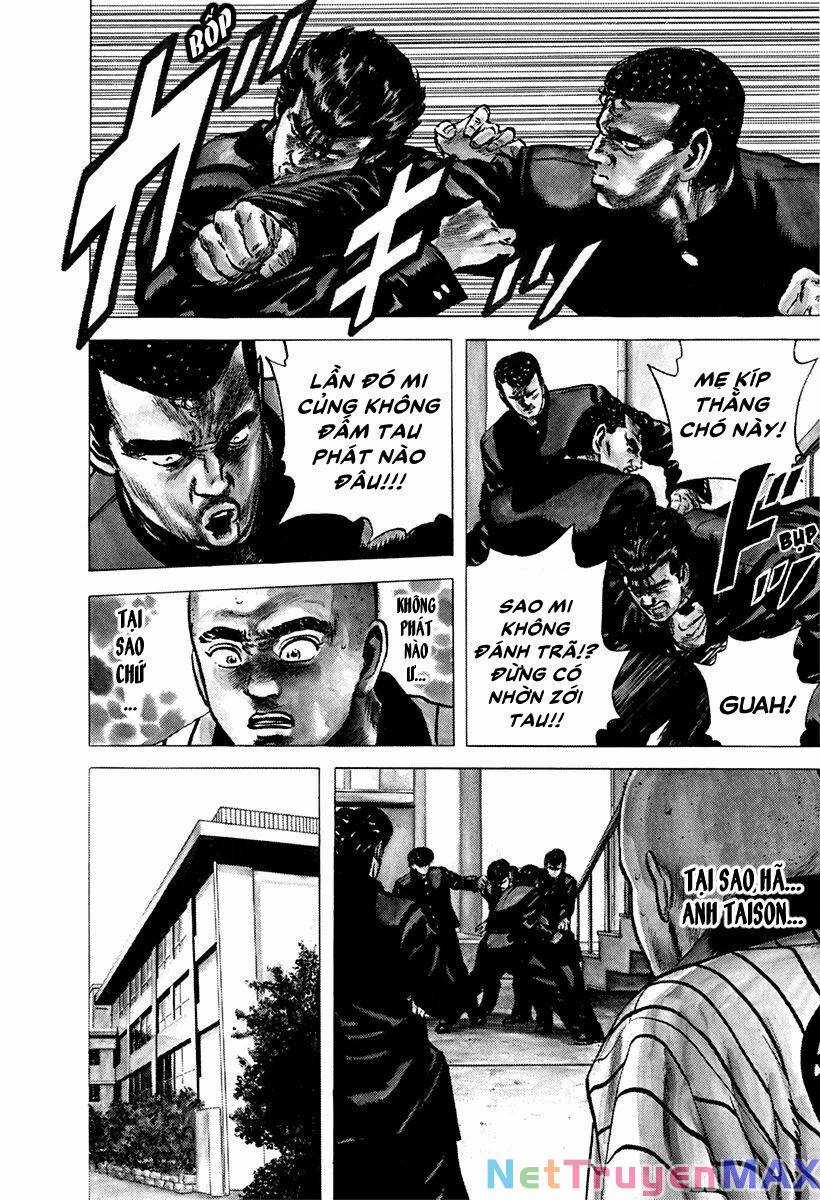 Rokudenashi Blues - Chapter 82 - Trang 13