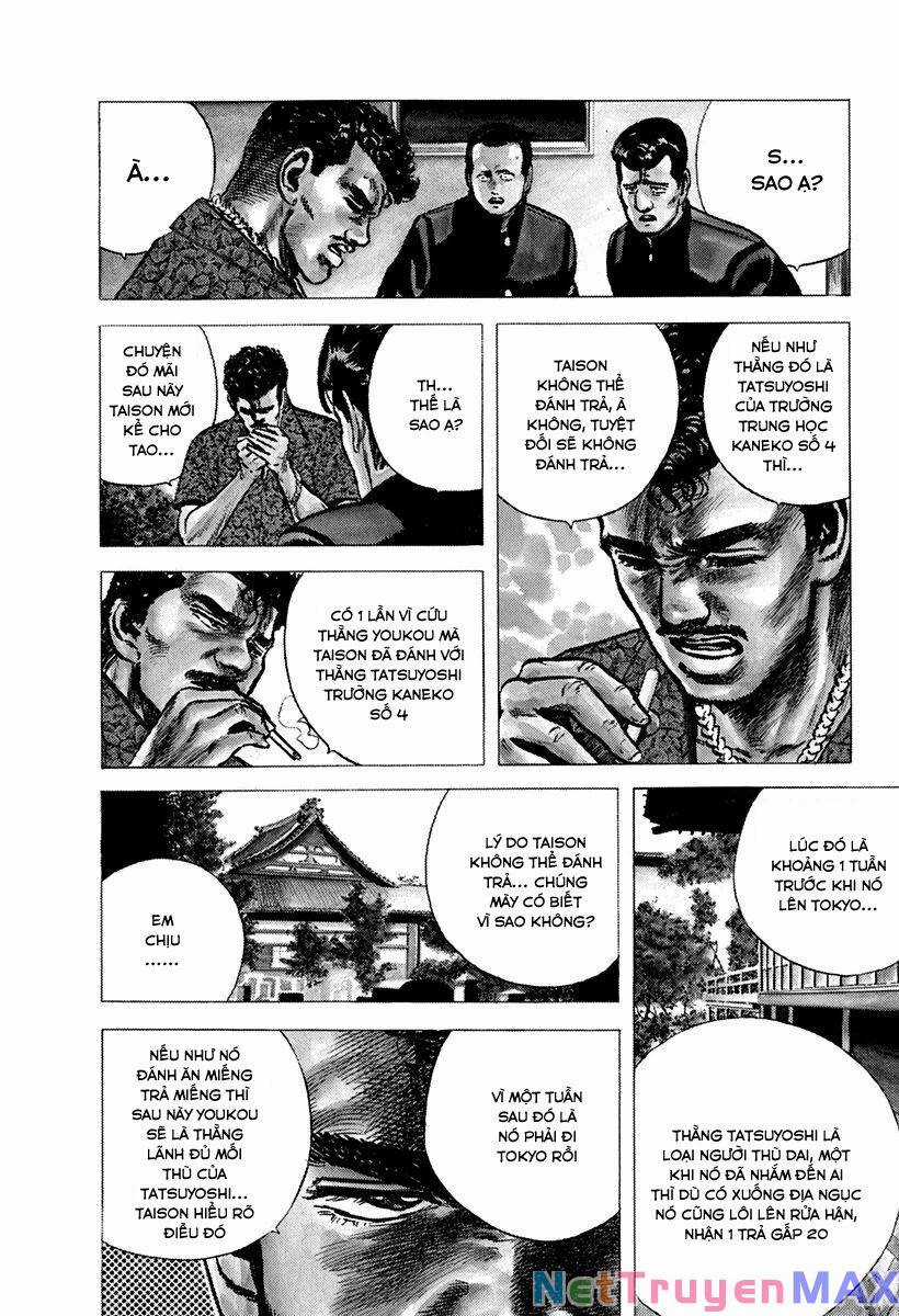 Rokudenashi Blues - Chapter 82 - Trang 15