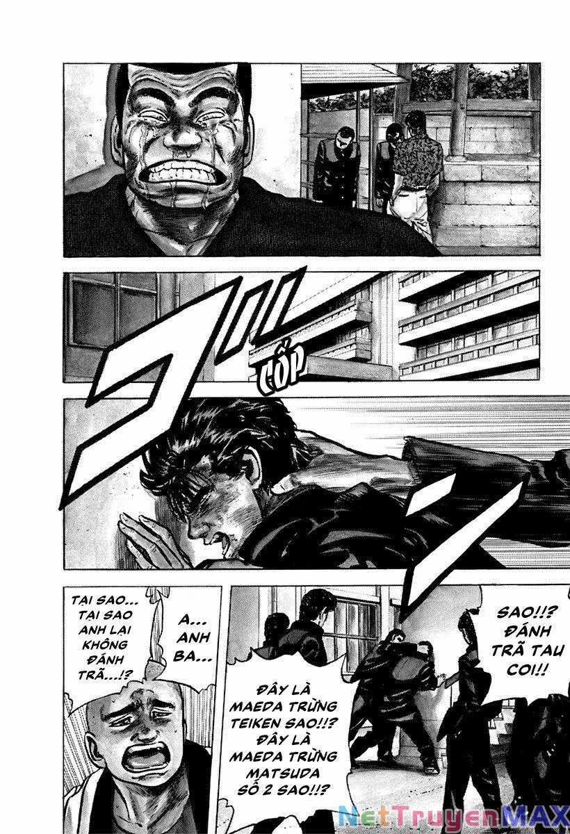 Rokudenashi Blues - Chapter 82 - Trang 17