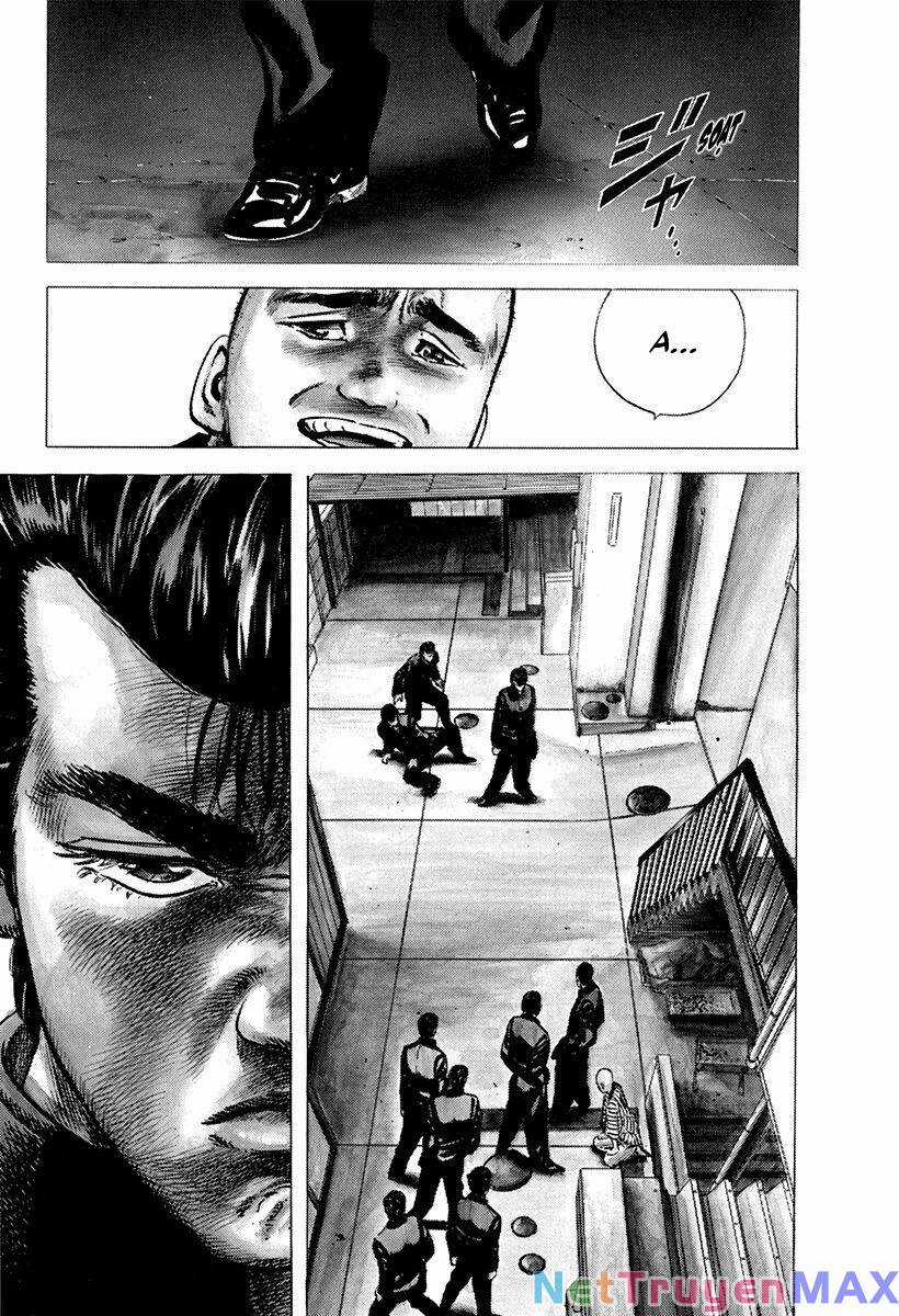 Rokudenashi Blues - Chapter 82 - Trang 3